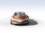 Renault Symbioz 2017 года